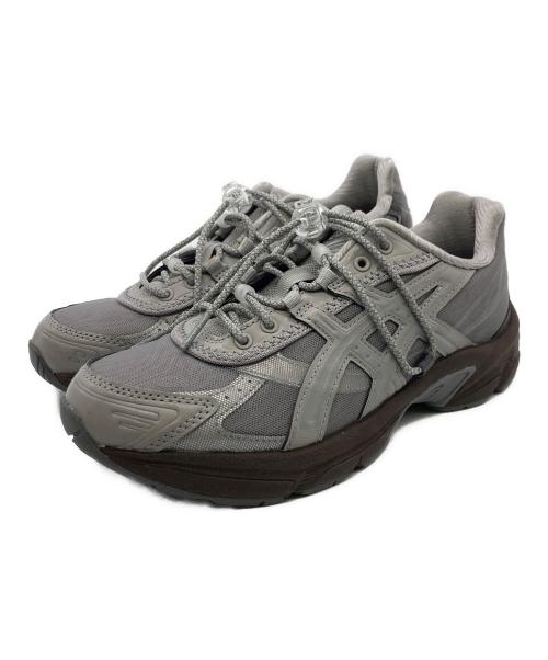 asics（アシックス）asics (アシックス) GEL-1130 RE グレー サイズ:24.5cmの古着・服飾アイテム