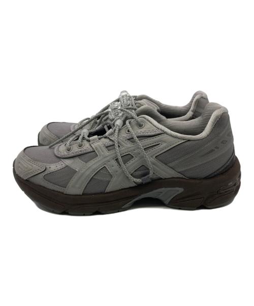 asics（アシックス）asics (アシックス) GEL-1130 RE グレー サイズ:24.5cmの古着・服飾アイテム