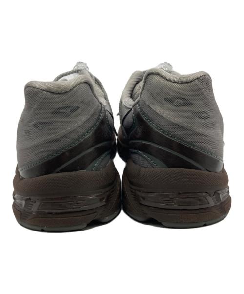 asics（アシックス）asics (アシックス) GEL-1130 RE グレー サイズ:24.5cmの古着・服飾アイテム