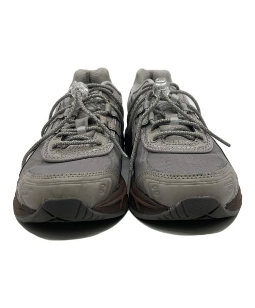 asics（アシックス）asics (アシックス) GEL-1130 RE グレー サイズ:24.5cmの古着・服飾アイテム