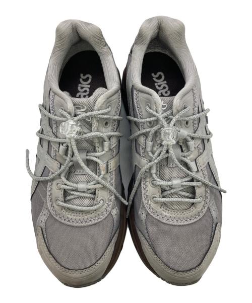 asics（アシックス）asics (アシックス) GEL-1130 RE グレー サイズ:24.5cmの古着・服飾アイテム
