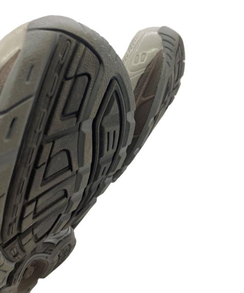 asics（アシックス）asics (アシックス) GEL-1130 RE グレー サイズ:24.5cmの古着・服飾アイテム