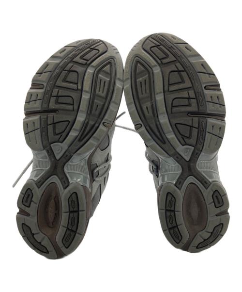 asics（アシックス）asics (アシックス) GEL-1130 RE グレー サイズ:24.5cmの古着・服飾アイテム