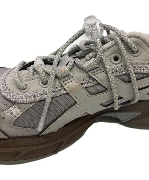 asics（アシックス）asics (アシックス) GEL-1130 RE グレー サイズ:24.5cmの古着・服飾アイテム