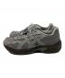 asics (アシックス) GEL-1130 RE グレー サイズ:24.5cm：10000円