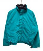 Patagoniaパタゴニア）の古着「80s SYNCHILLA CIRQUE JACKET」｜グリーン