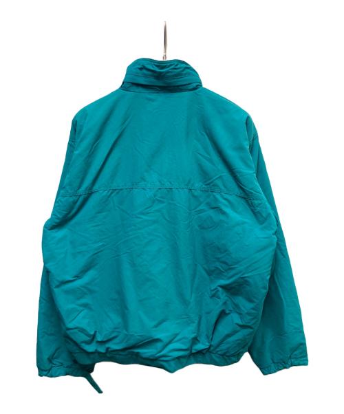 Patagonia（パタゴニア）Patagonia (パタゴニア) 80s SYNCHILLA CIRQUE JACKET グリーン サイズ:Mの古着・服飾アイテム