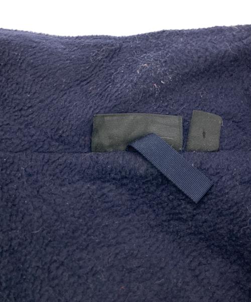 Patagonia（パタゴニア）Patagonia (パタゴニア) 80s SYNCHILLA CIRQUE JACKET グリーン サイズ:Mの古着・服飾アイテム
