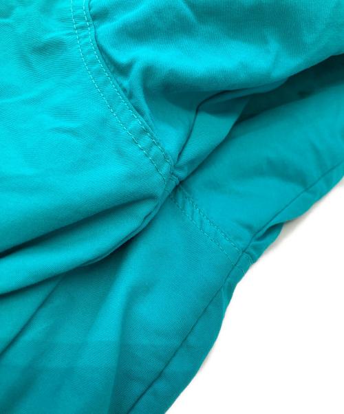 Patagonia（パタゴニア）Patagonia (パタゴニア) 80s SYNCHILLA CIRQUE JACKET グリーン サイズ:Mの古着・服飾アイテム