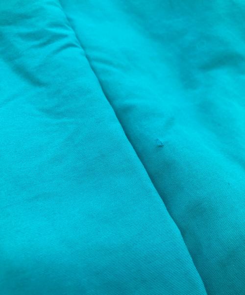 Patagonia（パタゴニア）Patagonia (パタゴニア) 80s SYNCHILLA CIRQUE JACKET グリーン サイズ:Mの古着・服飾アイテム