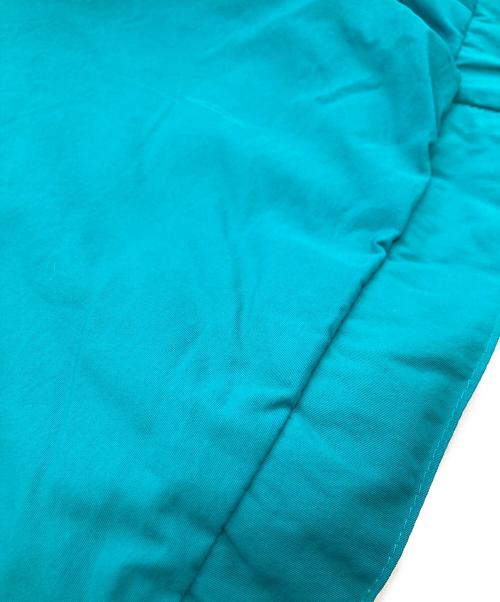 Patagonia（パタゴニア）Patagonia (パタゴニア) 80s SYNCHILLA CIRQUE JACKET グリーン サイズ:Mの古着・服飾アイテム