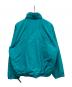 Patagonia (パタゴニア) 80s SYNCHILLA CIRQUE JACKET グリーン サイズ:M：18000円