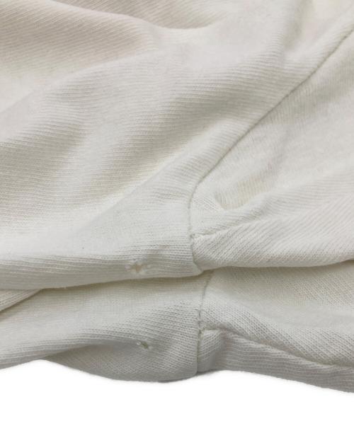 stussy（ステューシー）stussy (ステューシー) 90s 2代目ドラゴンプリントTシャツ ホワイト サイズ:Lの古着・服飾アイテム