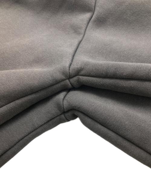 YEEZY（イージー）YEEZY (イージー) GAP (ギャップ) オーバーサイズプルオーバーパ―カー グレー サイズ:Ｓの古着・服飾アイテム
