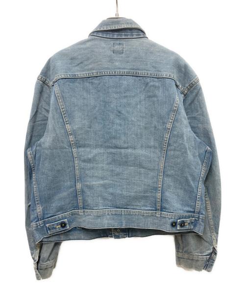 LEE（リー）LEE (リー) 70-80s デニムジャケット インディゴ サイズ:不明の古着・服飾アイテム