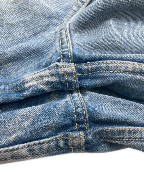 LEE（リー）LEE (リー) 70-80s デニムジャケット インディゴ サイズ:不明の古着・服飾アイテム