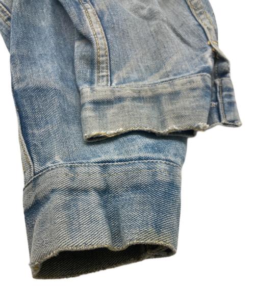 LEE（リー）LEE (リー) 70-80s デニムジャケット インディゴ サイズ:不明の古着・服飾アイテム