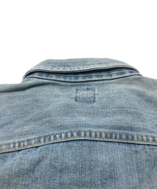 LEE（リー）LEE (リー) 70-80s デニムジャケット インディゴ サイズ:不明の古着・服飾アイテム