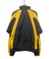 NIKE NOCTA (ナイキ ノクタ) M NRG AU TRACK JACKET ブラック×イエロー サイズ:Ｓ：12000円