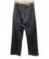 Knuth Marf (クヌースマーフ) wide denim pants インディゴ サイズ:S：5000円