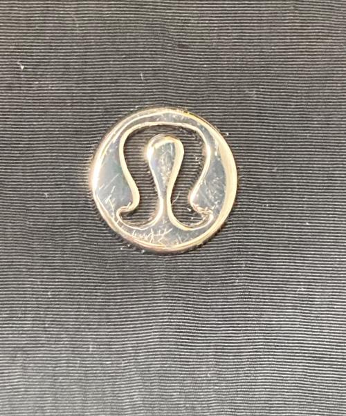 LULULEMON（ルルレモン）LULULEMON (ルルレモン) ギャザーナイロントートバッグ ブラック サイズ:Free(実寸参照）の古着・服飾アイテム