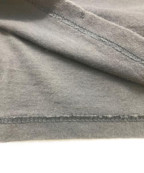 USED（ユーズド）USED (ユーズド) 90s THE WOODSTOCK FESTIVAL プリントTシャツ ブラック サイズ:ＸＬの古着・服飾アイテム