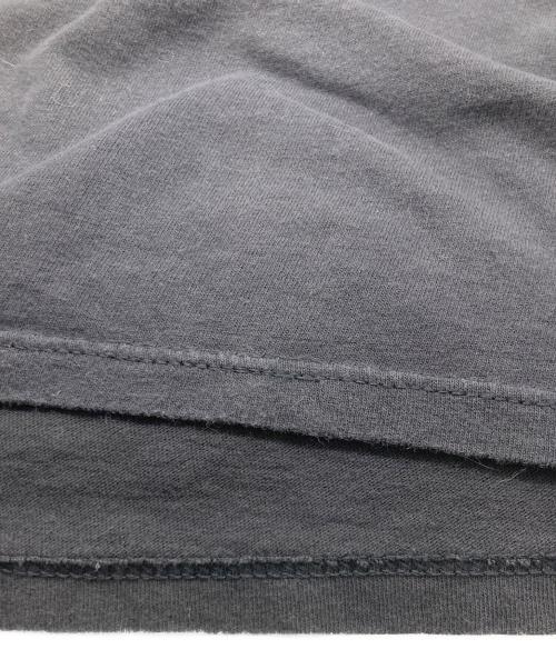 USED（ユーズド）USED (ユーズド) 90s THE WOODSTOCK FESTIVAL プリントTシャツ ブラック サイズ:ＸＬの古着・服飾アイテム