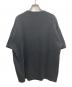 USED (ユーズド) 90s THE WOODSTOCK FESTIVAL プリントTシャツ ブラック サイズ:ＸＬ：12000円