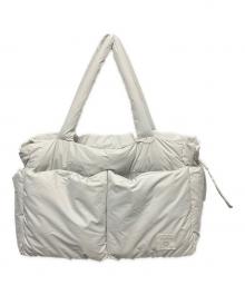 ANDMARY（アンドマリー）の古着「Mary quilting bag」｜グレー