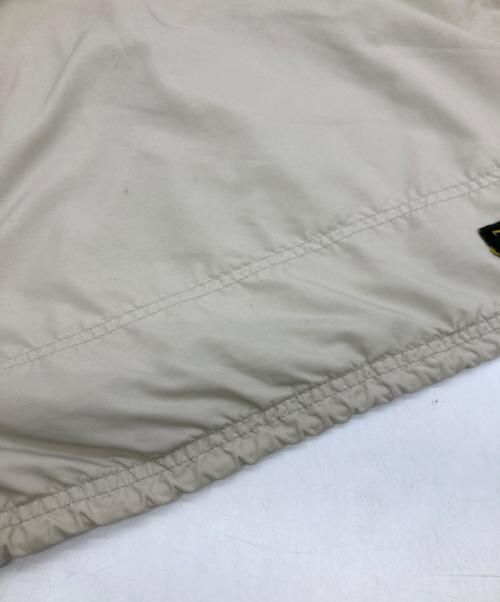 L.L.Bean（エルエルビーン）L.L.Bean (エルエルビーン) アノラックパーカー ベージュ サイズ:不明（実寸サイズ参照）の古着・服飾アイテム