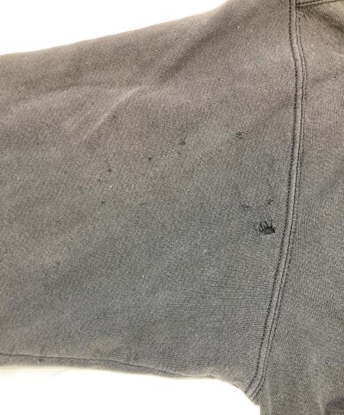 NIKE（ナイキ）NIKE (ナイキ) スウォッシュロゴスウェット ブラック サイズ:Lの古着・服飾アイテム