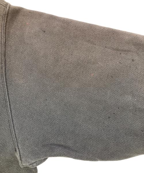 NIKE（ナイキ）NIKE (ナイキ) スウォッシュロゴスウェット ブラック サイズ:Lの古着・服飾アイテム