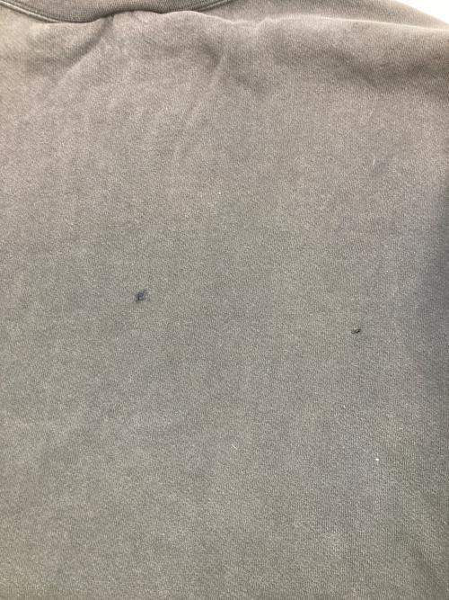 NIKE（ナイキ）NIKE (ナイキ) スウォッシュロゴスウェット ブラック サイズ:Lの古着・服飾アイテム