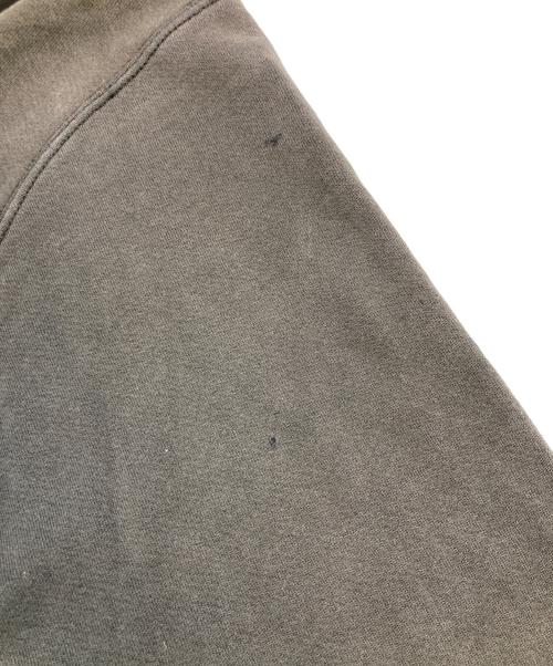 NIKE（ナイキ）NIKE (ナイキ) スウォッシュロゴスウェット ブラック サイズ:Lの古着・服飾アイテム