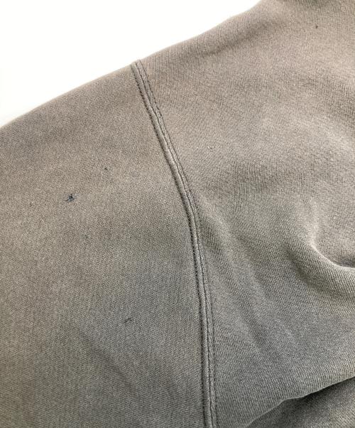 NIKE（ナイキ）NIKE (ナイキ) スウォッシュロゴスウェット ブラック サイズ:Lの古着・服飾アイテム