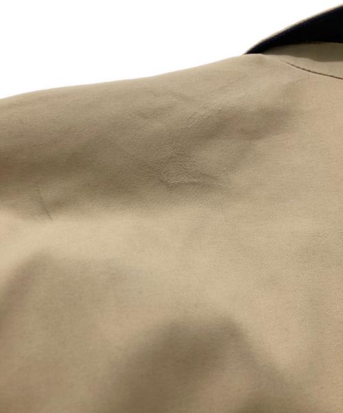 POLO RALPH LAUREN（ポロ・ラルフローレン）POLO RALPH LAUREN (ポロ・ラルフローレン) スイングトップ ベージュ サイズ:XLの古着・服飾アイテム