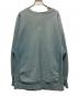 Champion (チャンピオン) 90s 目付きREVERSE WEAVE グリーン サイズ:XL：12000円