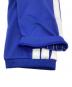 中古・古着 adidas (アディダス) サッカー日本代表 2026 ホーム レプリカ ユニフォーム 長袖 ブルー サイズ:５XL：12000円