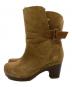 UGG (アグ) AMORET ブラウン サイズ:SIZE6：5000円