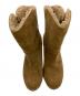 中古・古着 UGG (アグ) AMORET ブラウン サイズ:SIZE6：5000円