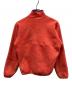 Patagonia (パタゴニア) 90s Synchilla Snap-T サーモンピンク サイズ:S：25000円