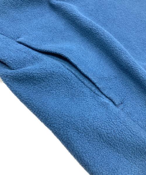 Patagonia（パタゴニア）Patagonia (パタゴニア) 00s シンチラ フリース プルオーバー ジャケット ブルー サイズ:XLの古着・服飾アイテム