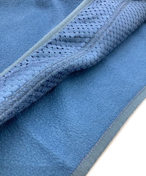Patagonia（パタゴニア）Patagonia (パタゴニア) 00s シンチラ フリース プルオーバー ジャケット ブルー サイズ:XLの古着・服飾アイテム