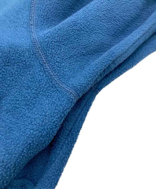 Patagonia（パタゴニア）Patagonia (パタゴニア) 00s シンチラ フリース プルオーバー ジャケット ブルー サイズ:XLの古着・服飾アイテム