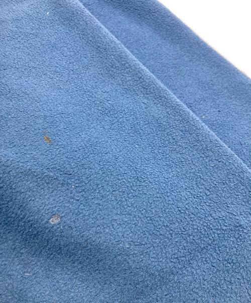 Patagonia（パタゴニア）Patagonia (パタゴニア) 00s シンチラ フリース プルオーバー ジャケット ブルー サイズ:XLの古着・服飾アイテム
