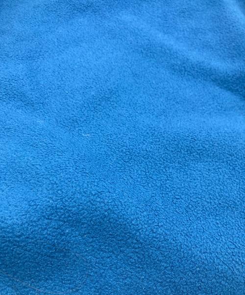 Patagonia（パタゴニア）Patagonia (パタゴニア) 00s シンチラ フリース プルオーバー ジャケット ブルー サイズ:XLの古着・服飾アイテム