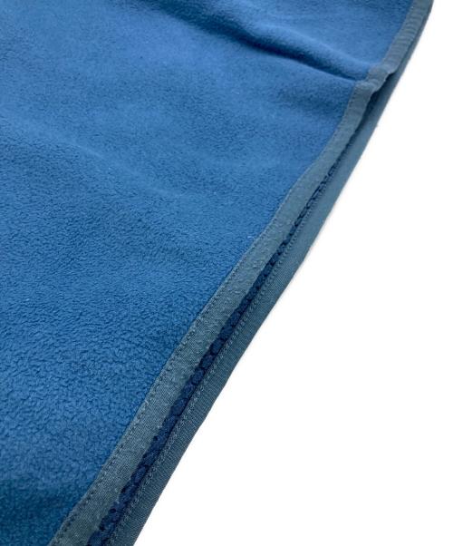 Patagonia（パタゴニア）Patagonia (パタゴニア) 00s シンチラ フリース プルオーバー ジャケット ブルー サイズ:XLの古着・服飾アイテム