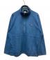 Patagonia（パタゴニア）の古着「00s シンチラ フリース プルオーバー ジャケット」｜ブルー