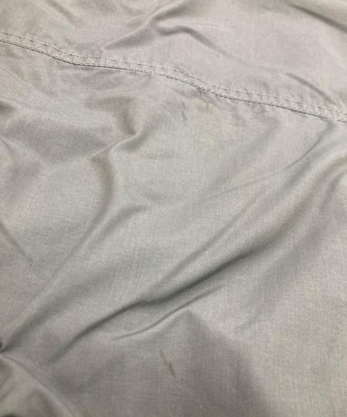 Patagonia（パタゴニア）Patagonia (パタゴニア) 90s SHELLED SYNCHILLA VEST グレー サイズ:Mの古着・服飾アイテム