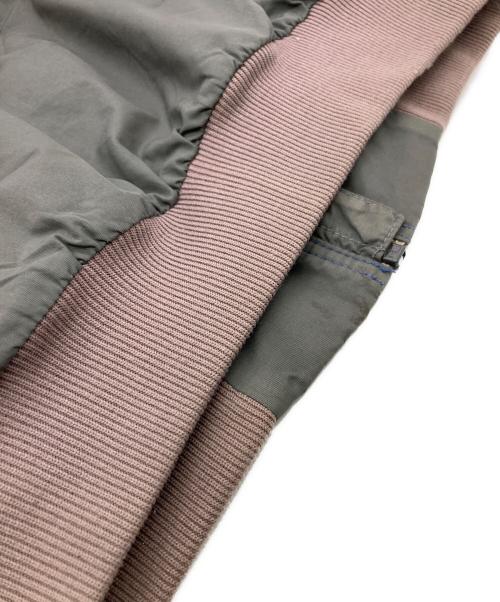 Patagonia（パタゴニア）Patagonia (パタゴニア) 90s SHELLED SYNCHILLA VEST グレー サイズ:Mの古着・服飾アイテム